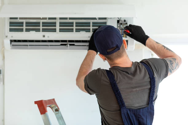 Best Affordable Air Duct Cleaning  in Ingram, TX