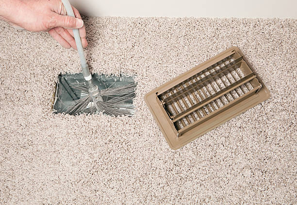 Trusted Ingram, TX Airduct Cleaning Experts