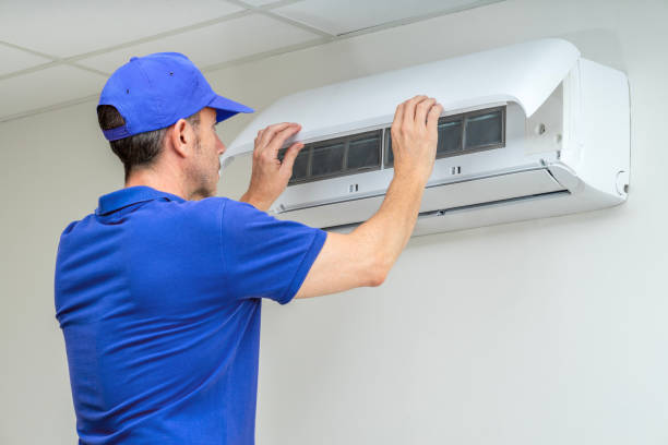 Best Professional Duct Cleaning Services  in Ingram, TX