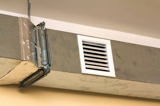 Best Ductwork Cleaning Services  in Ingram, TX